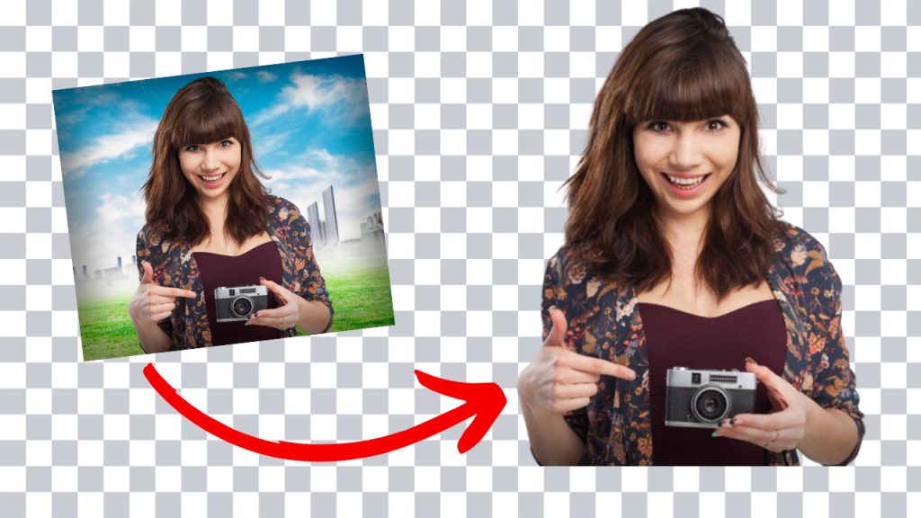 photo background remover